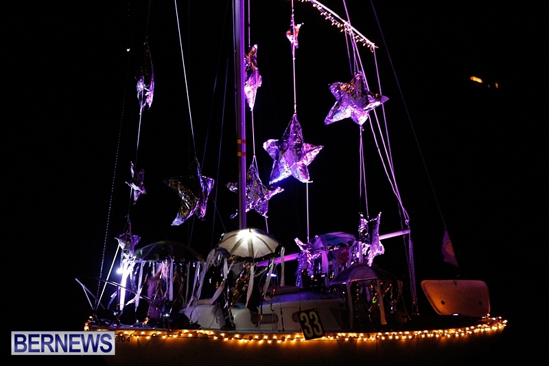 Boat-Parade-Bermuda-December-7-2013-22