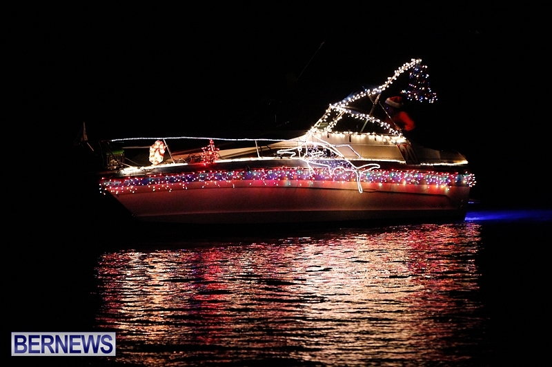 Boat-Parade-Bermuda-December-7-2013-3