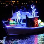 Boat Parade Bermuda, December 7 2013-45