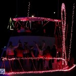 Boat Parade Bermuda, December 7 2013-48