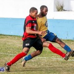 Boxing Day Football Bermuda, December 26 2013-8