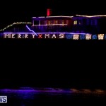 Christmas Lights Bermuda, December 13 2013-1