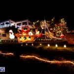 Christmas Lights Bermuda, December 13 2013-3