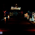 Christmas Lights Bermuda, December 13 2013-6