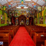Ethiopian Orthodox Church Bermuda, December 6 2013