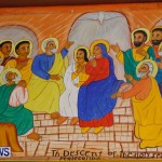Ethiopian Orthodox Church Bermuda, December 6 2013-20