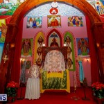Ethiopian Orthodox Church Bermuda, December 6 2013-6