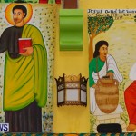 Ethiopian Orthodox Church Bermuda, December 6 2013-8