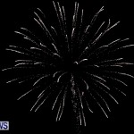 Fireworks At Boat Parade Bermuda, December 7 2013-16