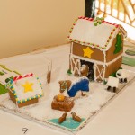 Gingerbread House-10