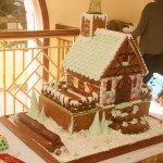 Gingerbread House-16