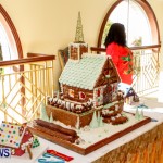 Gingerbread House Bermuda, December 14 2013-6