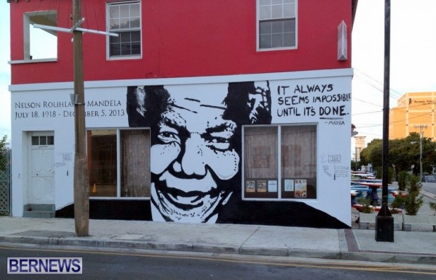 Mandela pic