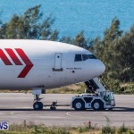 Martinair Cargo Plane Diversion Bermuda, December 29 2013-2