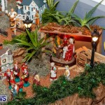 Portuguese Presépio Nativity Scene Bermuda, December 17 2013-100