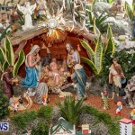 Portuguese Presépio Nativity Scene Bermuda, December 17 2013-102