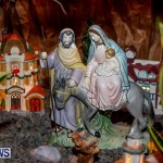 Portuguese Presépio Nativity Scene Bermuda, December 17 2013-28