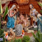 Portuguese Presépio Nativity Scene Bermuda, December 17 2013-36