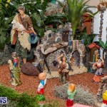 Portuguese Presépio Nativity Scene Bermuda, December 17 2013-37