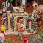 Portuguese Presépio Nativity Scene Bermuda, December 17 2013-38