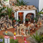 Portuguese Presépio Nativity Scene Bermuda, December 17 2013-39
