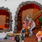 Portuguese Presépio Nativity Scene Bermuda, December 17 2013-41