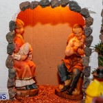 Portuguese Presépio Nativity Scene Bermuda, December 17 2013-46