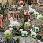 Portuguese Presépio Nativity Scene Bermuda, December 17 2013-53