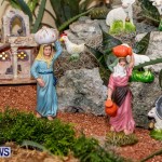 Portuguese Presépio Nativity Scene Bermuda, December 17 2013-54
