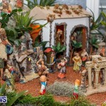 Portuguese Presépio Nativity Scene Bermuda, December 17 2013-58