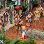 Portuguese Presépio Nativity Scene Bermuda, December 17 2013-59