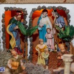 Portuguese Presépio Nativity Scene Bermuda, December 17 2013-71