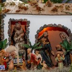 Portuguese Presépio Nativity Scene Bermuda, December 17 2013-72