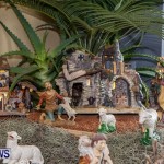 Portuguese Presépio Nativity Scene Bermuda, December 17 2013-82