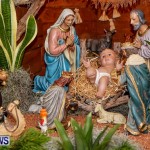 Portuguese Presépio Nativity Scene Bermuda, December 17 2013-88