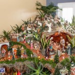 Portuguese Presépio Nativity Scene Bermuda, December 17 2013-93