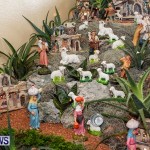 Portuguese Presépio Nativity Scene Bermuda, December 17 2013-95