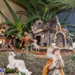 Portuguese Presépio Nativity Scene Bermuda, December 17 2013-96