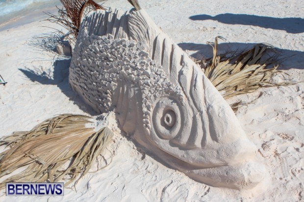 Sand-Sculpture-Castle-Competition-