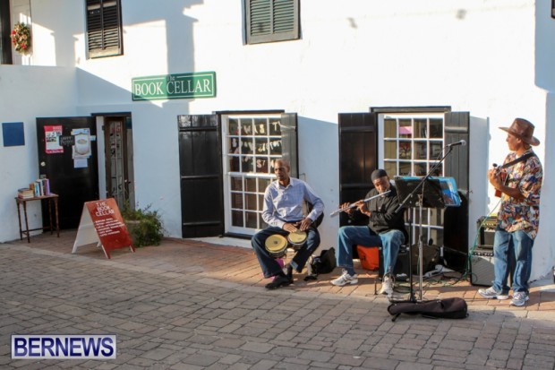 St George's Olde Town Market Bermuda, December 22 2013-29