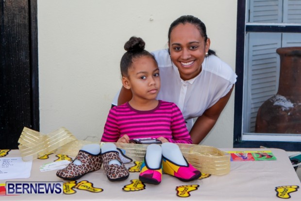 St George's Olde Town Market Bermuda, December 22 2013-60