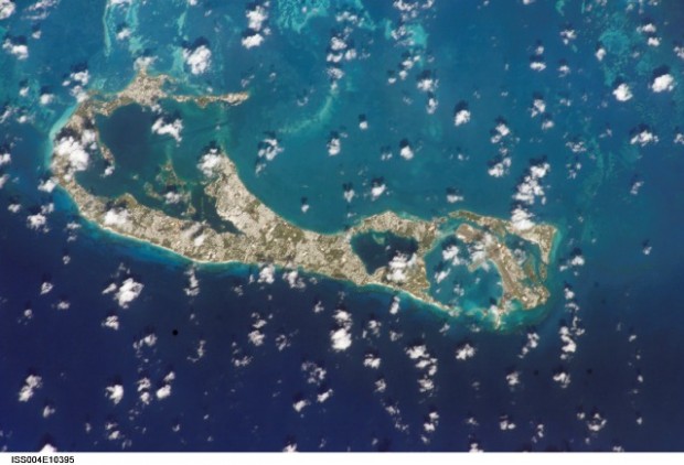 nasa photos of bermuda (1)