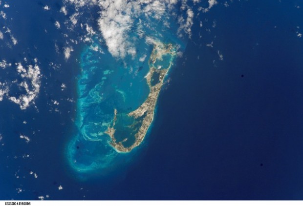 nasa photos of bermuda (3)