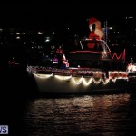 xmas boat parade bermuda 2013 (2)
