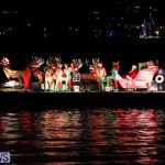 xmas boat parade bermuda 2013 (3)