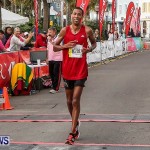 Albert Jay Donawa Bermuda Marathon Weekend Half & Full Marathon, January 19 2014-3