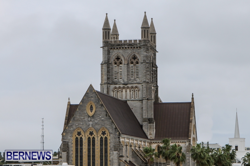Bermuda Anglican Cathedral (1)