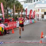 Bermuda Marathon Weekend Half & Full Marathon, January 19 2014-13