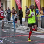 Bermuda Marathon Weekend Half & Full Marathon, January 19 2014-15
