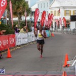 Bermuda Marathon Weekend Half & Full Marathon, January 19 2014-16